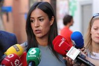 Villacís acusa a Carmena de aplicar una "moratoria encubierta" en las multas de Madrid Central