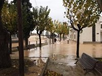 Torre Pacheco suspende la actividad en todos los centro educativos del municipio este jueves