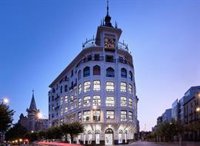 Inditex abrirá este jueves sus ampliadas 'flagship' de Zara en Preciados (Madrid) y en Dubai Mall