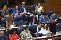 David Pérez defiende la "experiencia, trayectoria e idoneidad" de Bartolomé González, testigo en Púnica, para ser asesor