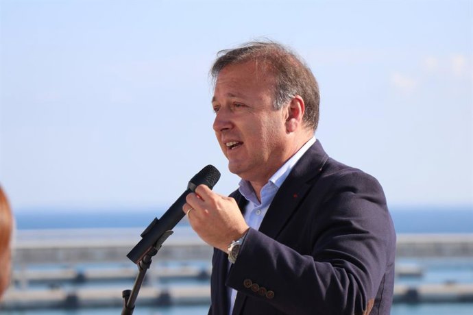 Mesquida pregunta al Gobierno qué medidas de adaptación al cambio climático prev