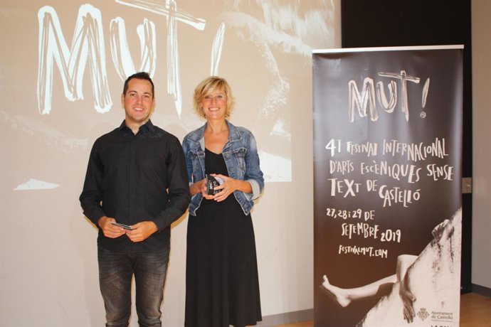 Presentación del MUT!