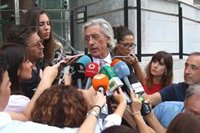 El abogado de la familia de Gabriel cree que se ha "desmontado" el relato de Quezada con los nuevos testimonios