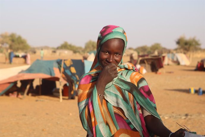 Sahel.- Las ONG llaman a poner a los civiles en el centro de la respuesta frente