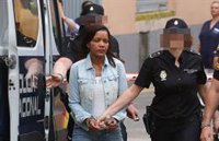 Guardia Civil: Ana Julia Quezada intentó dirigir la investigación y consumió tiempo y recursos