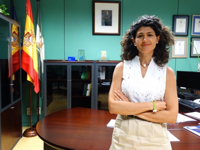 Cristina Baéz, nueva directora general de Formación Profesional