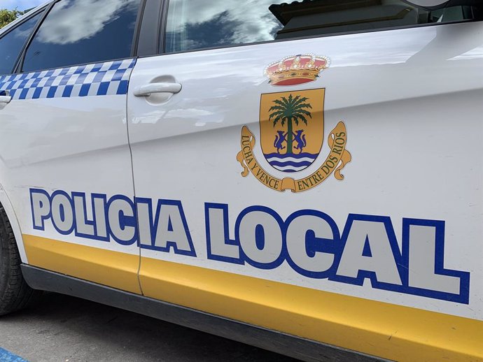 Policía Local de Palma del Río