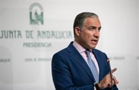 La Junta acusa al Gobierno de "deslealtad y ninguneo absoluto" porque no la dirige el PSOE