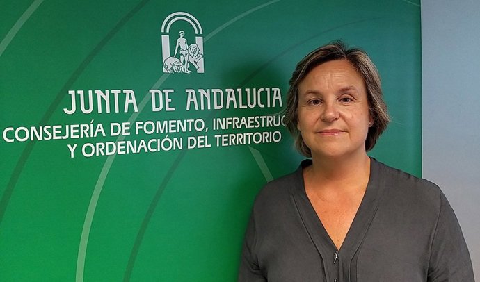 Rosario de Santiago, nueva secretaria general técnica de la Consejería de Fomento