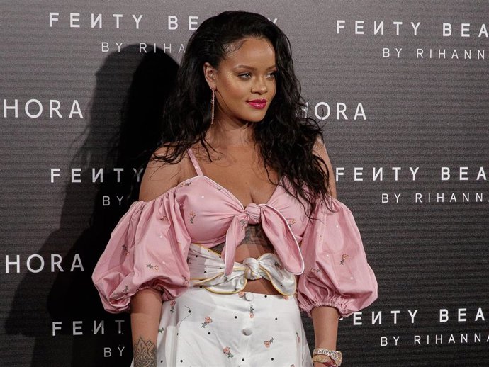 Rihanna 