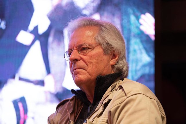 Javier Nart se da de baja en Cs pero no renuncia al escaño y seguirá en la delegación del partido en la Eurocámara