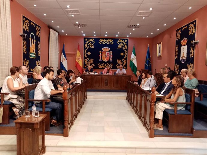 [Sevilla] Np Ayuntamiento Alcalá De Guadaíra Aprobación Definitiva Presupuesto