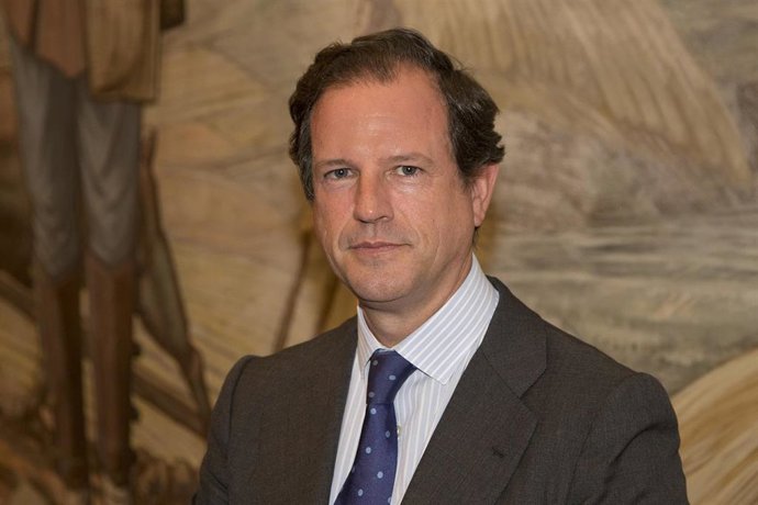 Economía/Pesca.- Javier Garat, reelegido presidente de la Coalición Internaciona