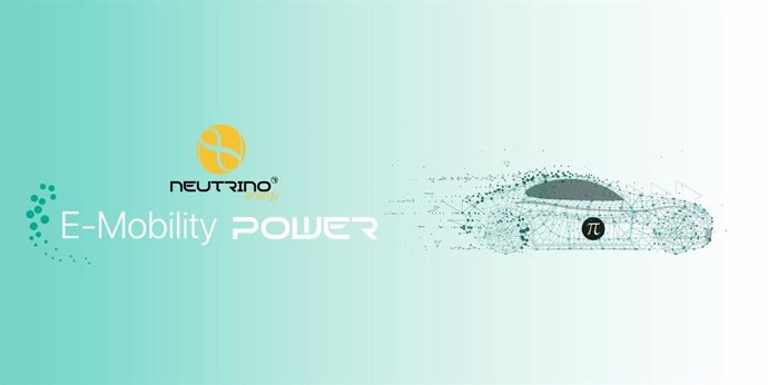 Pi, la nueva marca de automóviles alemana del Neutrino Energy Gr