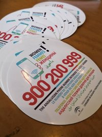 UGT y CCOO rechazan el teléfono de violencia intrafamiliar por ser "un retroceso" y "desmantelar" la violencia machista