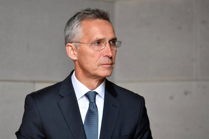 Jens Stoltenberg