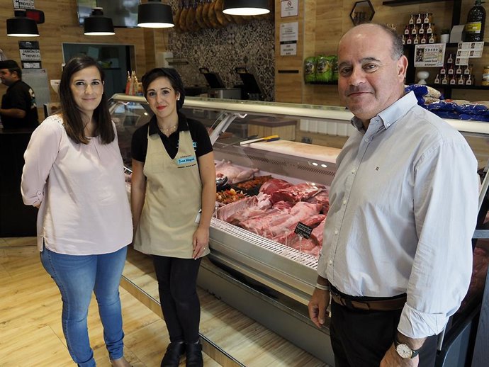 Málaga.- El alcalde de Antequera anima a confiar en las carnicerías frente a "me