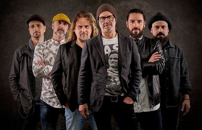 Amann&The Waywrad (archivo)