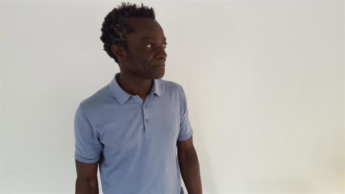 Guillem Balboa, coordinador de MÉS per Mallorca