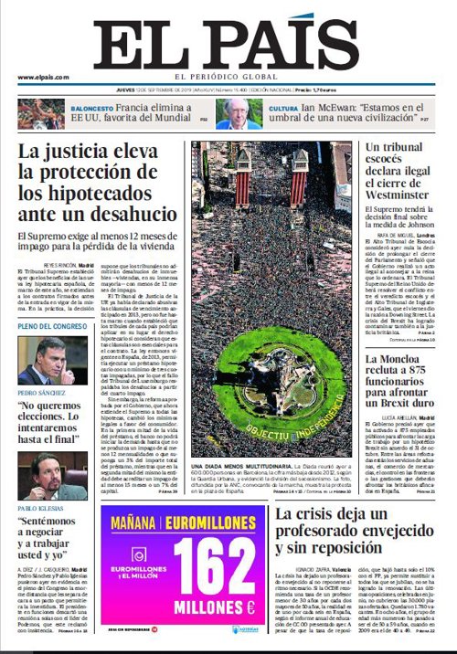 Portadas