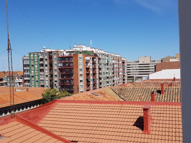 El Gobierno de Aragón resuelve la convocatoria de ayudas a la rehabilitación de la que se beneficiarán 5.981 viviendas