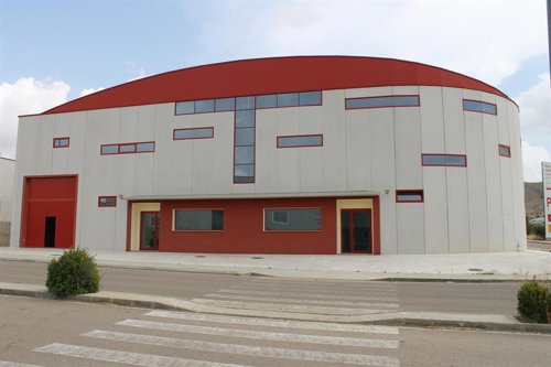 Vivero de Empresas de Jumilla