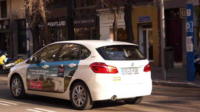 Flota sostenible Calidad Pascual