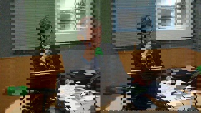 Entrevista en Onda Cero al presidente de Galicia, Alberto Núñez Feijóo