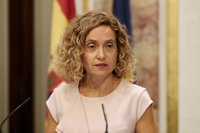 Batet: el Rey considera necesario que se constituya un Gobierno "estable"