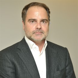 Roberto Úrbez (BMS), nuevo presidente del LAWG, Asociación de Compañías Farmacéuticas Americanas líderes en investigación en España