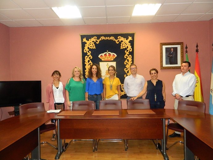 Los grupos municipales de Alcalá llevarán a Pleno una propuesta para crear un Consejo de Accesibilidad