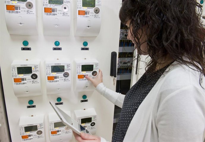 Fwd: Nota Informativa; Ufd Supera Los 1,5 Millones De Contadores Inteligentes Instalados En Galicia, Más Del 98% Del Parque De Equipos Domésticos De La Compañía En Esta Comunidad Autónoma