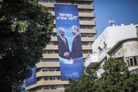 Rusia advierte a Israel de que el anuncio de anexión del Valle del Jordán aumentará la tensión en la región