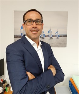 Manuel Lorente,  senior equity analyst de Mirabaud Securities Limited