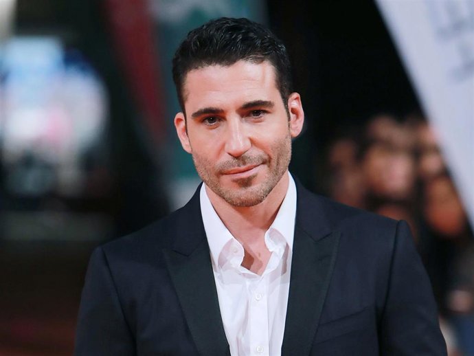 Miguel Ángel Silvestre triunfa en Vitoria con 'En el corredor de la muerte'