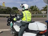 En libertad con cargos el conductor herido junto a su familia en el accidente de Alcaracejos (Córdoba)