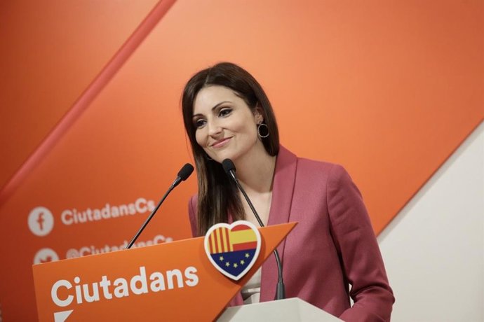 Lorena Roldán (Cs)