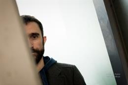 José Morella, con 'West End', se alza con la 69 edición del Premio de Novela Caf