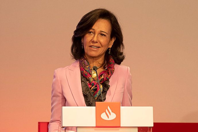 Ana Botín