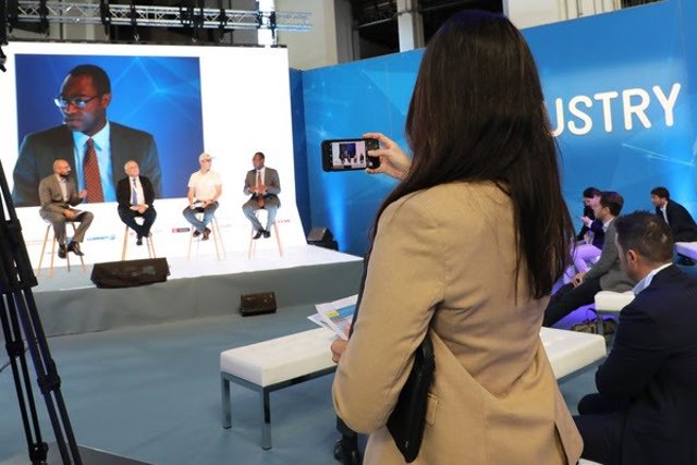 La cuarta edición de 'INDUSTRY' presentará los principales avances de la impresión 3D.