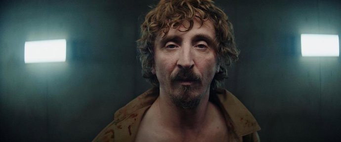 Imagen de la película 'El hoyo'