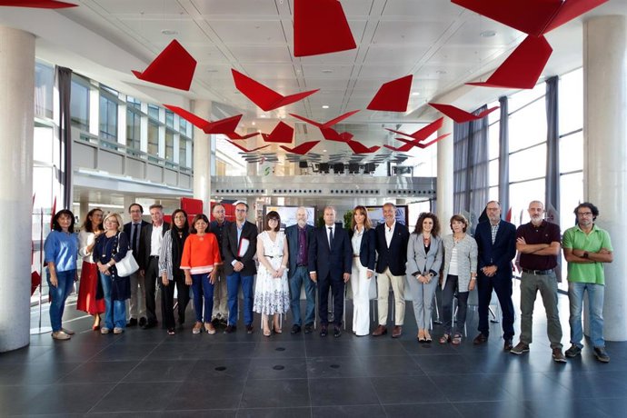 Constitución de la Comisión del Observatorio para la lucha contra el fraude en la Seguridad Social.