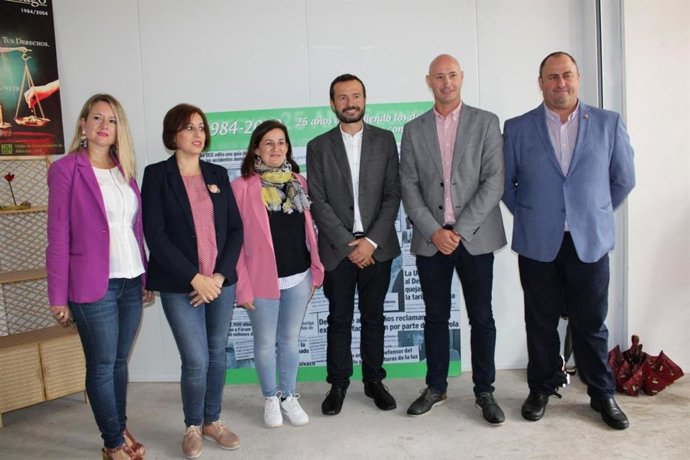 Junta creará un portal web de consumo para dar a conocer sus iniciativas sobre A