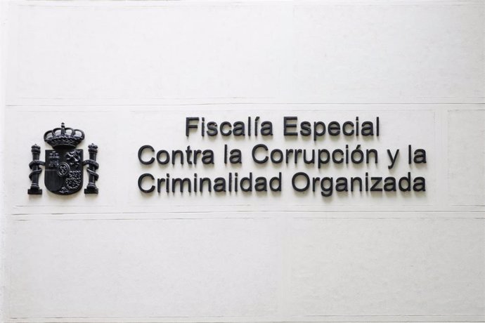 Imágenes de recurso de la Fiscalía Anticorrupción