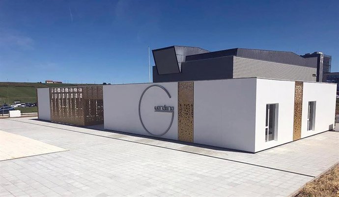 Guardería del PCTCAN