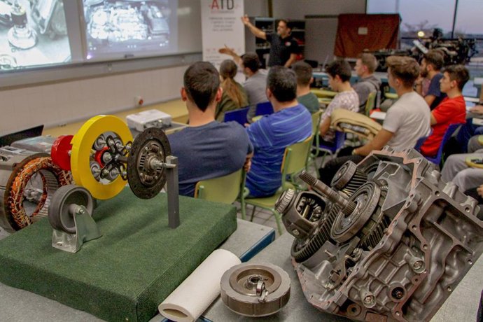 Cursos de Otoño de la Fundación General de la Universidad de Málaga