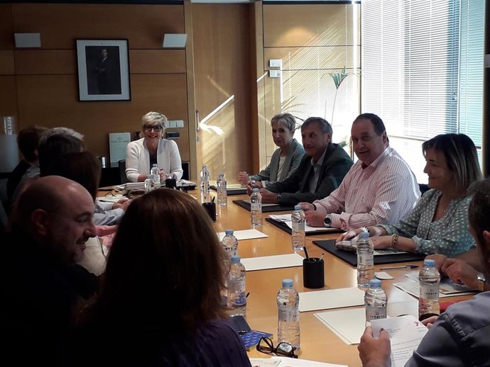 Comisión Provincial del Observatorio para luchar contra el fraude a la Seguridad Social