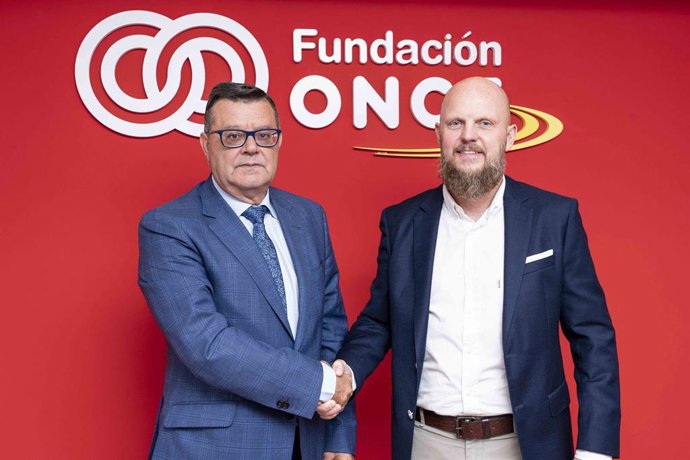 El Grupo Tecma Red colabora en la difusión del Congreso Internacional de Tecnología y Turismo de Fundación ONCE