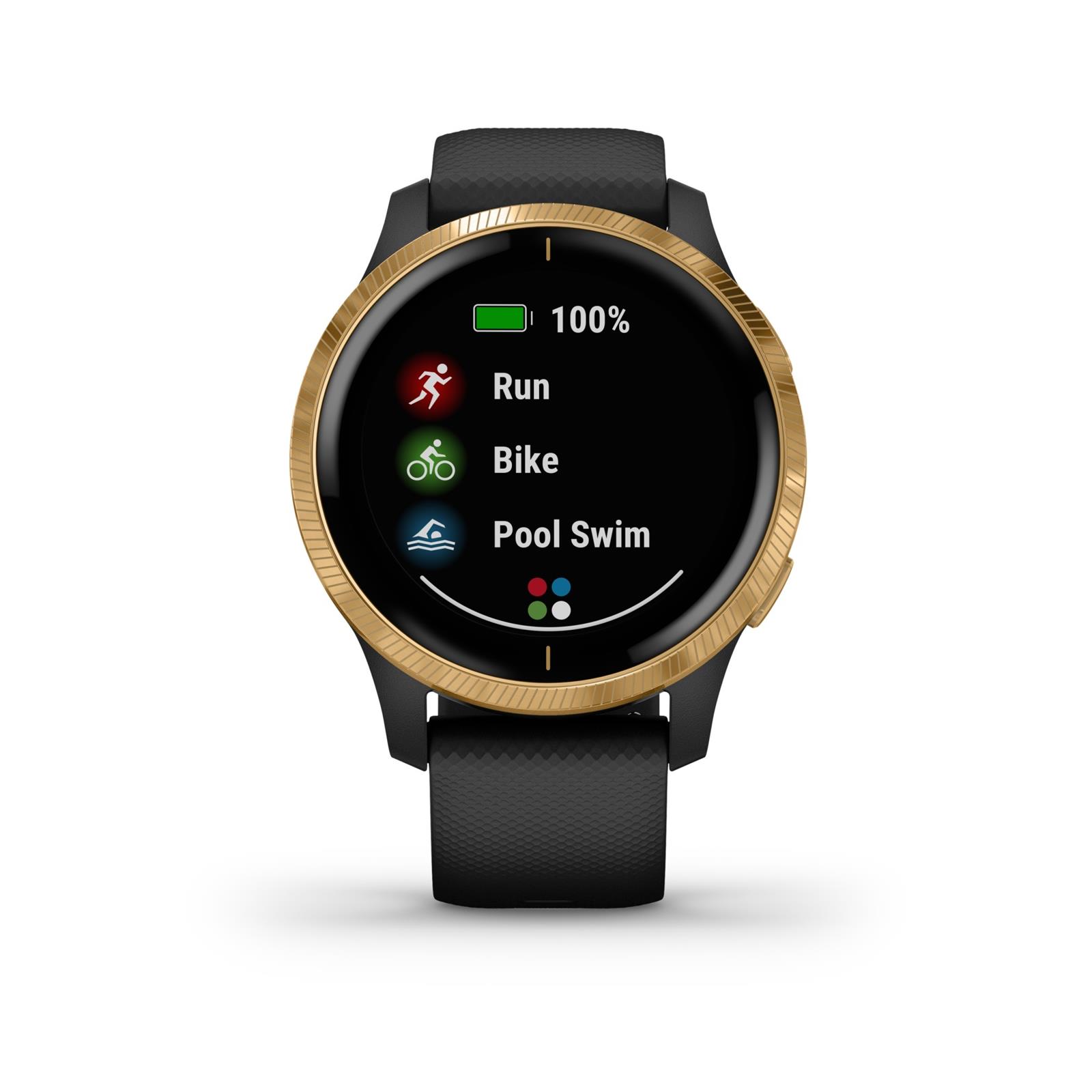 garmin 4s spotify