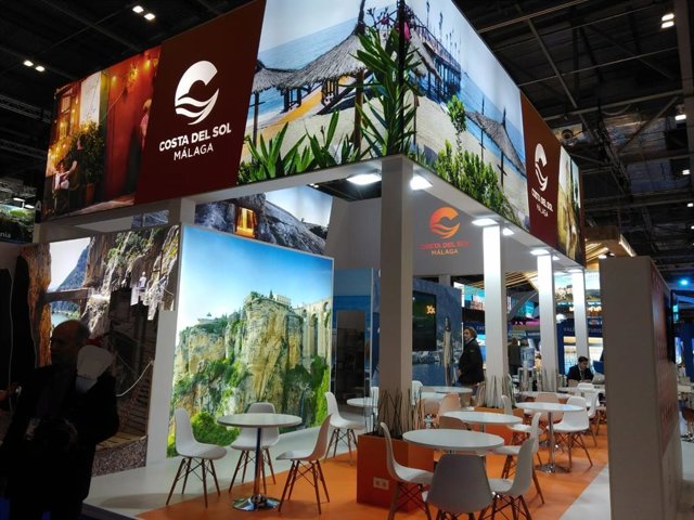 Turismo Costa del Sol participará en diversas ferias turísticas para promocionar el destino malagueño en invierno